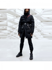 Пуховик зимний мужской Anta 6903146646290