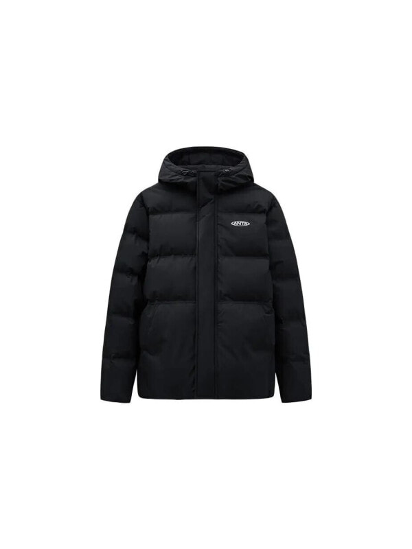 Куртка пуховая унисекс повседневная Anta 6930280709987
