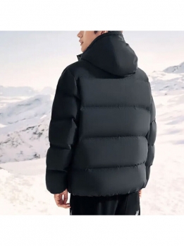 Куртка пуховая унисекс повседневная Anta 6930280709987