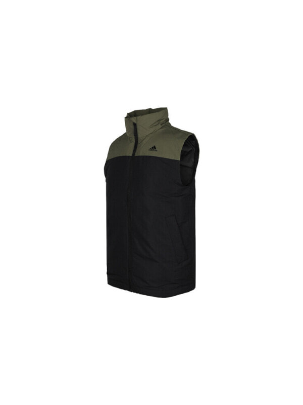 Жилет утепленный мужской для повседневной носки Adidas 4060517660025
