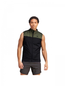 Жилет утепленный мужской для повседневной носки Adidas 4060517660025