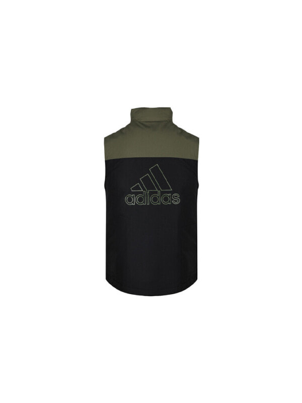 Жилет утепленный мужской для повседневной носки Adidas 4060517660025