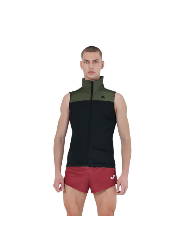 Жилет утепленный мужской для повседневной носки Adidas 4060517660025