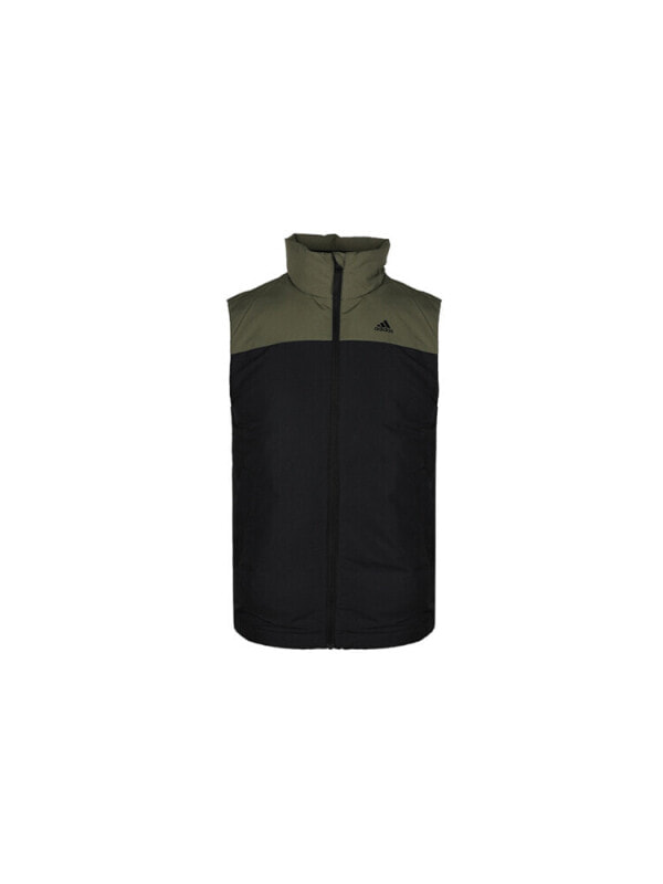 Жилет утепленный мужской для повседневной носки Adidas 4060517660025