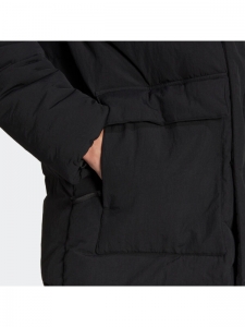 Куртка пуховая мужская для повседневной носки Adidas 4065429506874