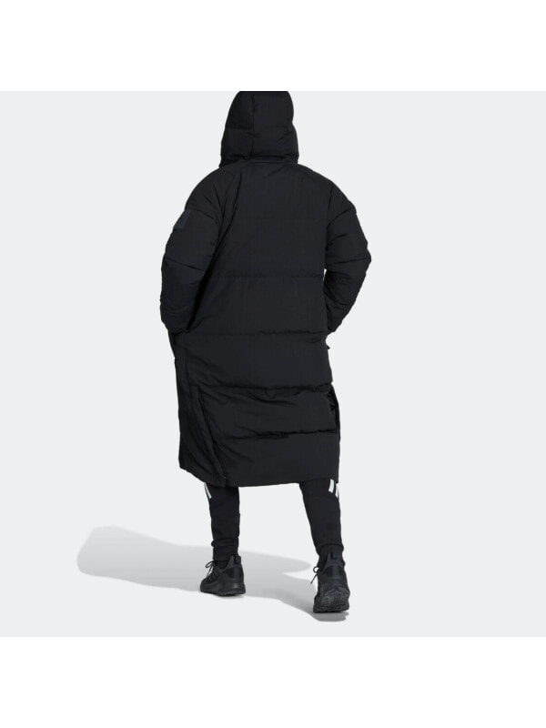 Куртка пуховая мужская для повседневной носки Adidas 4065429506874