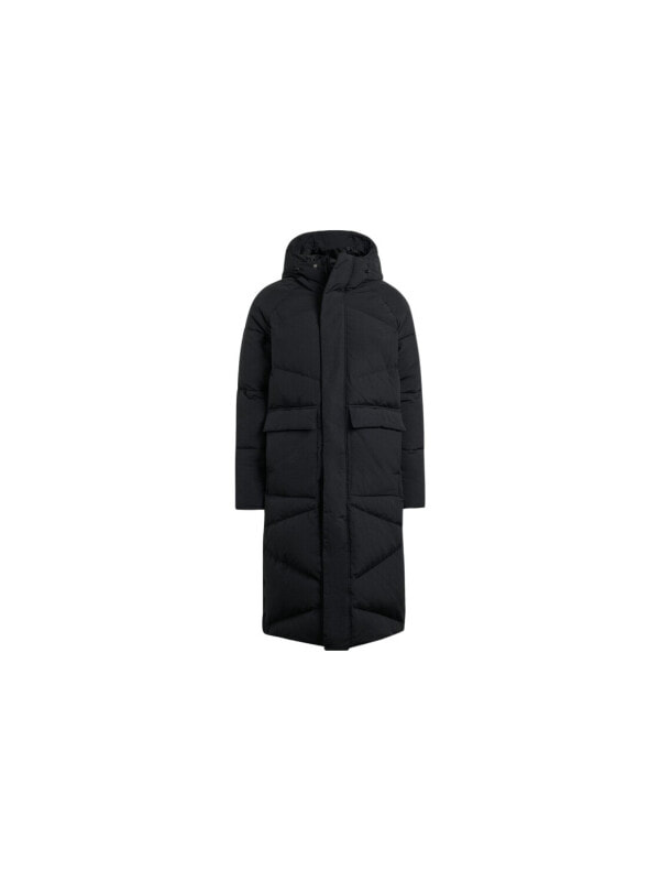 Куртка пуховая мужская для повседневной носки Adidas 4065429506874