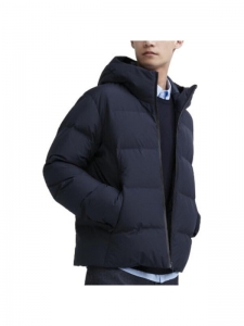 Пуховик мужской повседневный Uniqlo 2000184610116