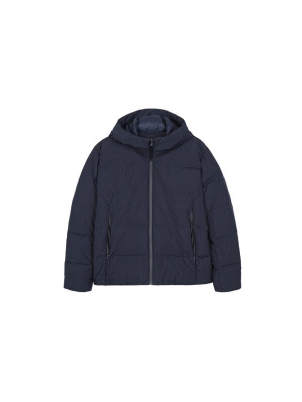 Пуховик мужской повседневный Uniqlo 2000184610116