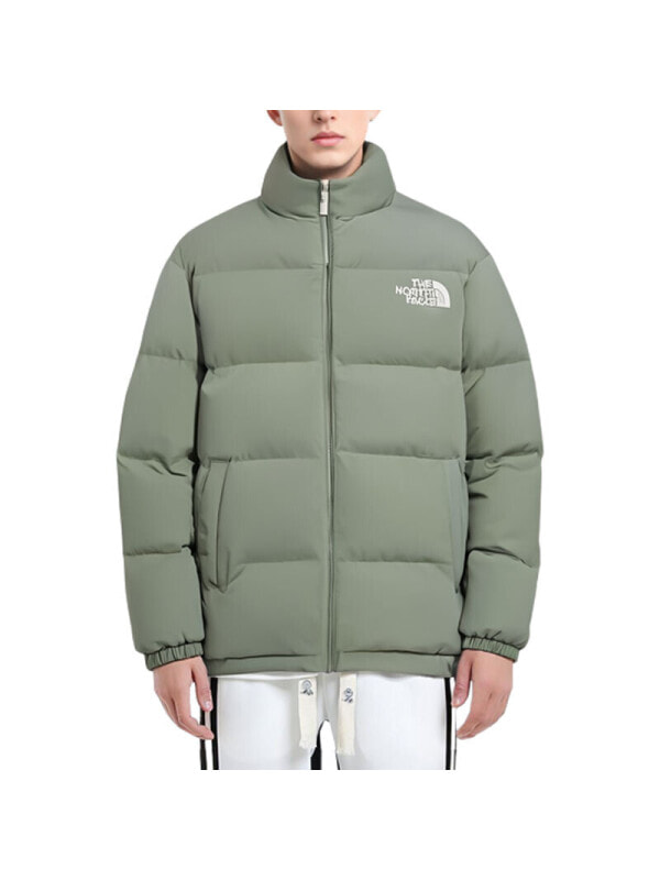 Куртка утепленная универсальная для отдыха The North Face