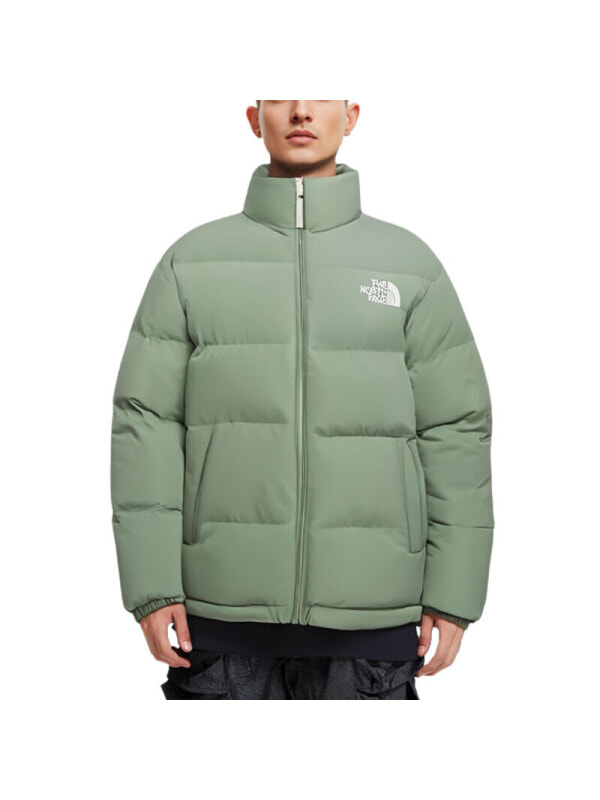 Куртка утепленная универсальная для отдыха The North Face