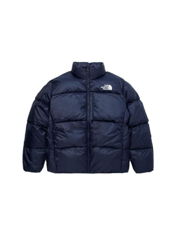 Пуховик зимний мужской The North Face