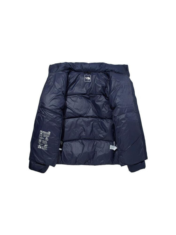 Пуховик зимний мужской The North Face