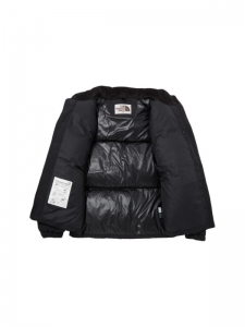 Пуховик утепленный унисекс для повседневного использования The North Face 1000004440382