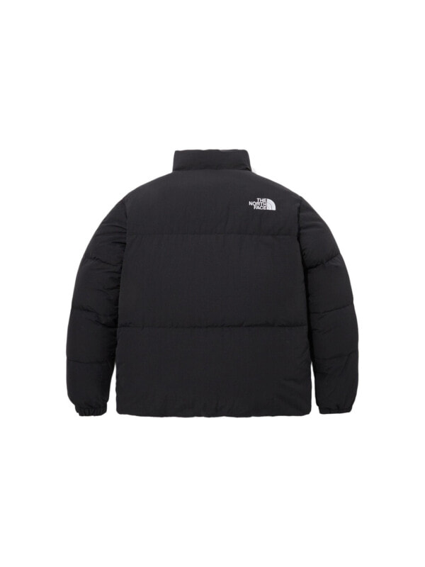 Пуховик утепленный унисекс для повседневного использования The North Face 1000004440382