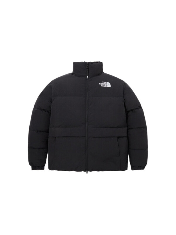 Пуховик утепленный унисекс для повседневного использования The North Face 1000004440382