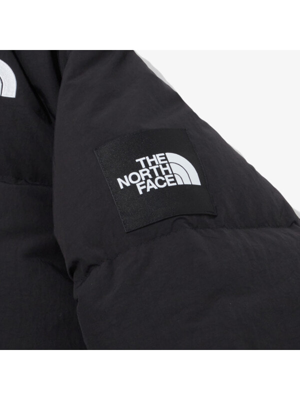 Пуховик утепленный унисекс для повседневного использования The North Face 1000004440382