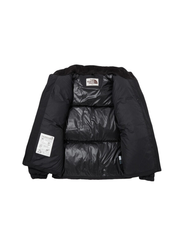 Пуховик утепленный унисекс для повседневного использования The North Face 1000004440382