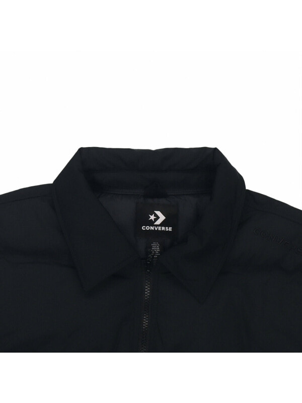 Куртка утепленная мужская повседневная Converse 6901540398517