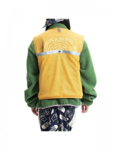 Жилет мужской повседневный the north face 68 sierra vest