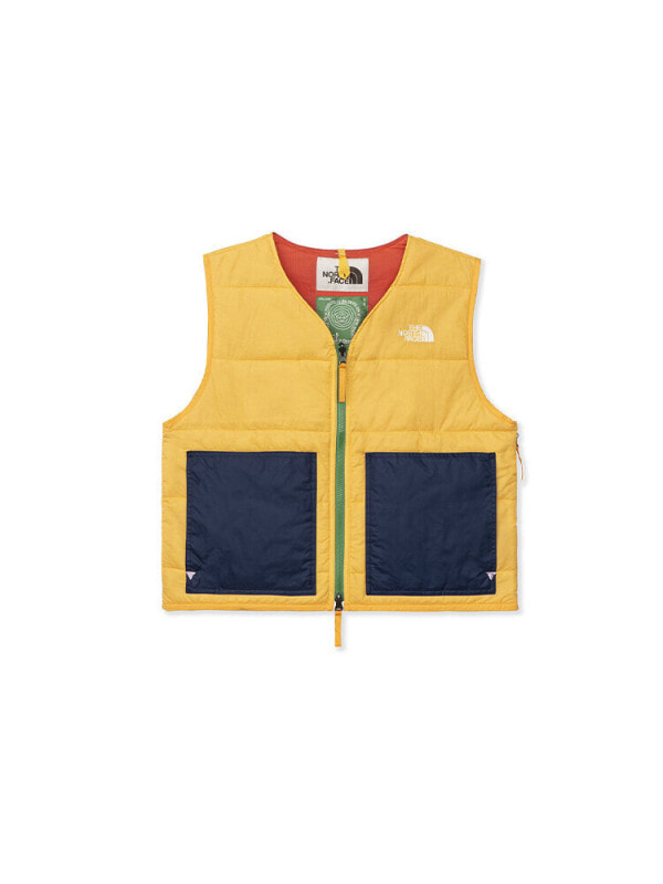 Жилет мужской повседневный the north face 68 sierra vest