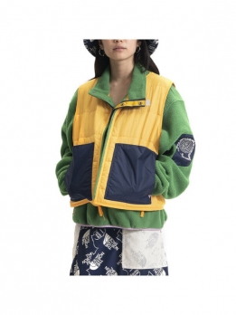 Жилет мужской повседневный the north face 68 sierra vest