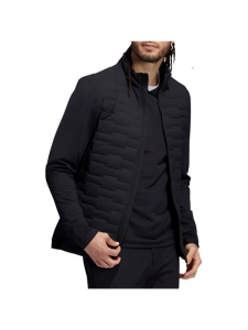 Пуховик мужской зимний Adidas 4064057901952