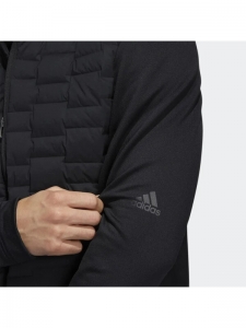 Пуховик мужской зимний Adidas 4064057901952