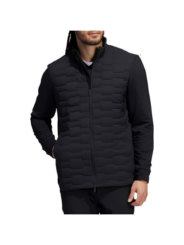 Пуховик мужской зимний Adidas 4064057901952