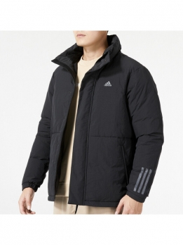 Куртка утепленная мужская повседневная Adidas 4066759447424