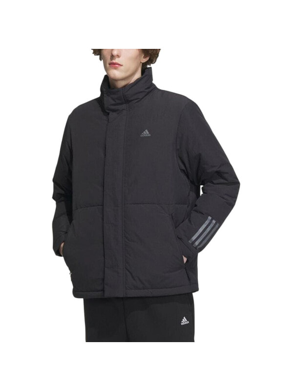 Куртка утепленная мужская повседневная Adidas 4066759447424