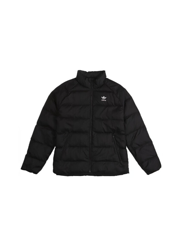 Пуховик мужской зимний adidas originals japan version