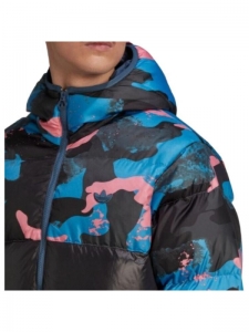 Куртка утепленная мужская для повседневной носки adidas originals GD6024