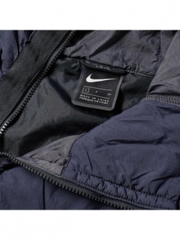 Пуховик мужской спортивный Nike Sportswear Tech Pack