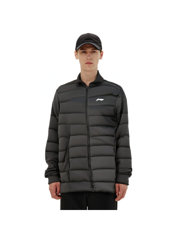 Пуховик мужской повседневный Li Ning 6905154634283