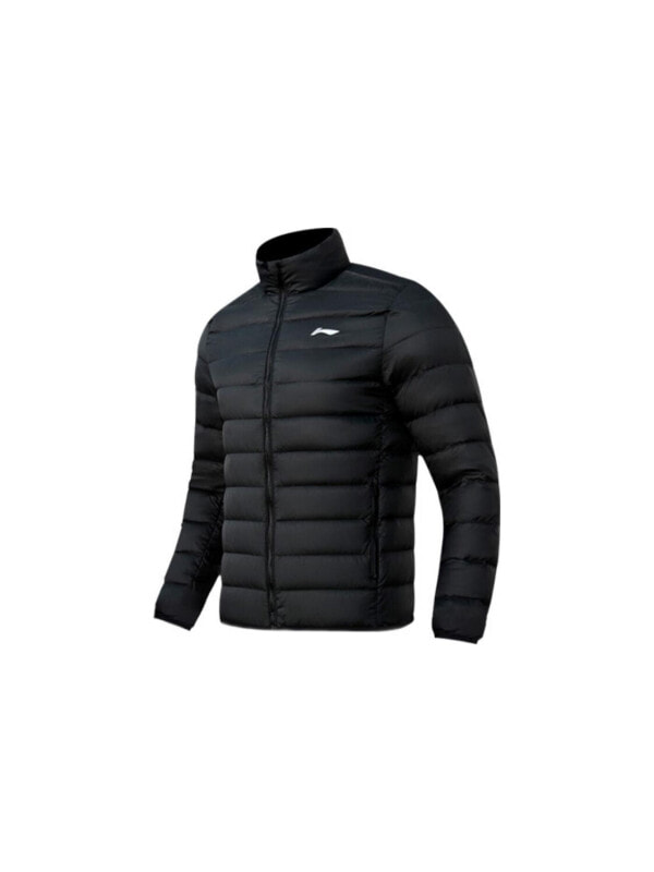 Пуховик мужской повседневный Li Ning 6905154634283