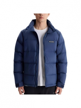 Пуховик мужской утепленный для холодной погоды Columbia 195981512878