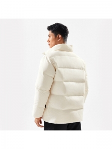 Куртка утепленная мужская для фитнеса LiNing Fitness Series 6901417582544