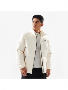 Куртка утепленная мужская для фитнеса LiNing Fitness Series 6901417582544