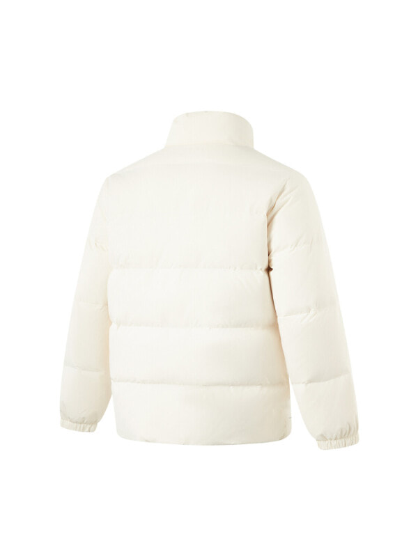 Куртка утепленная мужская для фитнеса LiNing Fitness Series 6901417582544