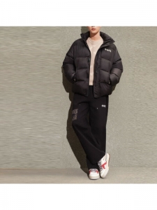 Куртка утепленная унисекс повседневная LiNing 6900303705203