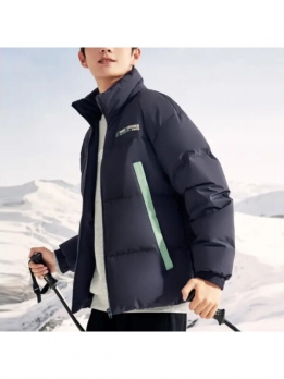 Пуховик унисекс для зимы Anta 6930280717791