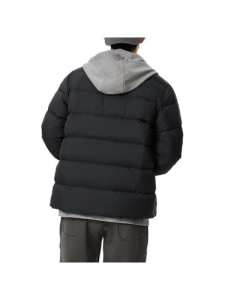 Пуховик мужской повседневный Li Ning 6901417587167