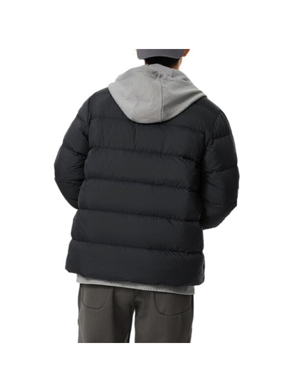 Пуховик мужской повседневный Li Ning 6901417587167