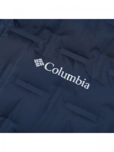 Куртка пуховая мужская для активного отдыха Columbia 195981431360