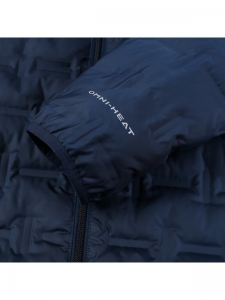 Куртка пуховая мужская для активного отдыха Columbia 195981431360