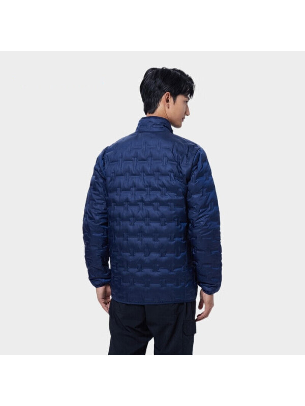 Куртка пуховая мужская для активного отдыха Columbia 195981431360