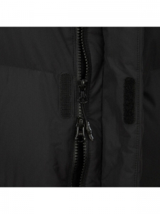 Куртка утепленная универсальная для холодной погоды the north face fw24