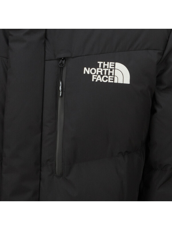 Куртка утепленная универсальная для холодной погоды the north face fw24
