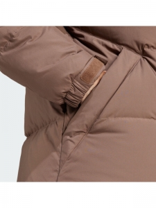 Куртка утепленная универсальная для улицы Adidas PUFFY DOWN